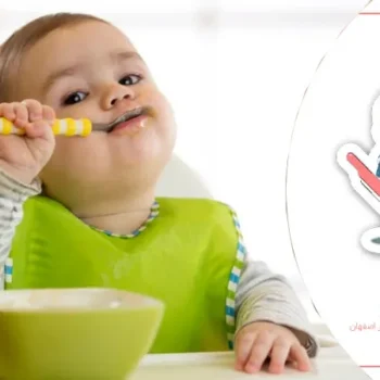 تاثیر تغییرات محیطی بر سلامت دهان کودکان