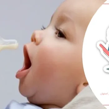 تاثیر لبنیات بر سلامت دندان کودک